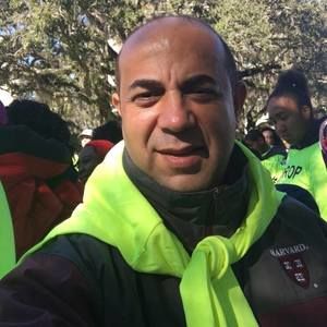 Meet your Posher, Matt